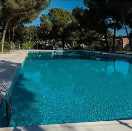 Hébergement de vacances Provenzalisches Haus La Figue - Strandnah Mit Pool Und Privatem Garten Mit Meerblick By Riviera Homelife