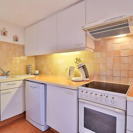 Semesterbostad Provenzalisches Haus La Figue - Strandnah Mit Pool Und Privatem Garten Mit Meerblick By Riviera Homelife *