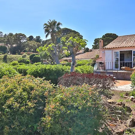 Hébergement de vacances Provenzalisches Haus La Figue - Strandnah Mit Pool Und Privatem Garten Mit Meerblick By Riviera Homelife