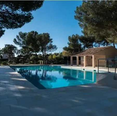 Provenzalisches Haus La Figue - Strandnah Mit Pool Und Privatem Garten Mit Meerblick By Riviera Homelife * Saint-Raphaël