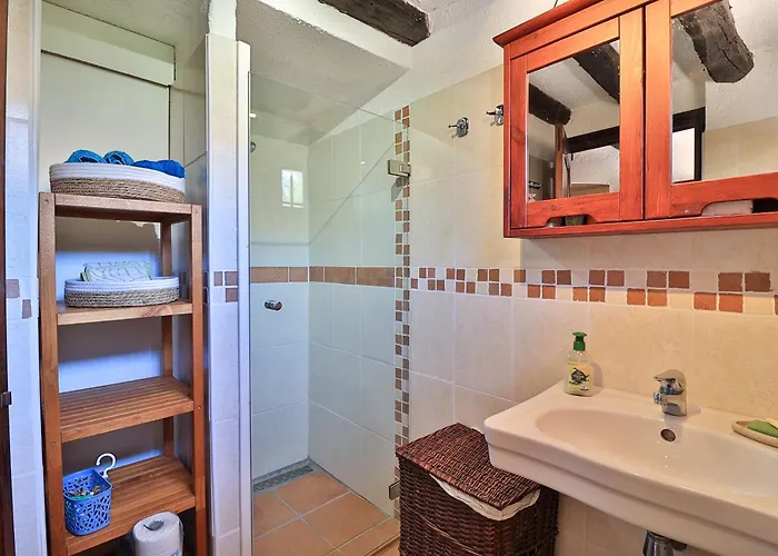 Provenzalisches Haus La Figue - Strandnah Mit Pool Und Privatem Garten Mit Meerblick By Riviera Homelife Σπίτι διακοπών Saint-Raphaël