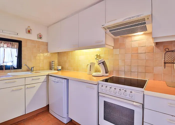 Σπίτι διακοπών Provenzalisches Haus La Figue - Strandnah Mit Pool Und Privatem Garten Mit Meerblick By Riviera Homelife *